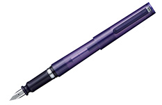 Sailor Tuzu F (полупрозрачный фиолетовый корпус)