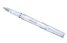 Sailor Tuzu F (прозрачный корпус)