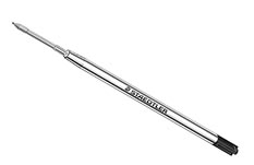 Стержень G2 Staedtler M (черный)