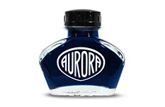 Чернила Aurora 55 мл (синие)