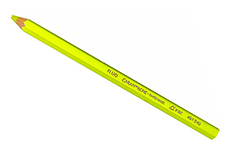 Caran d'Ache Maxi Fluo карандаш-текстовыделитель (желтый)