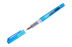 Перьевая ручка Carioca Stilo M (синий корпус)