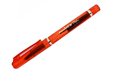 Перьевая ручка Carioca Stilo M (красный корпус)