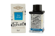 Чернила Diamine 160th Anniversary Port of Call 75 мл