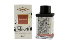 Чернила Diamine 160th Anniversary Rosewood 75 мл