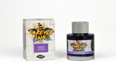 Чернила Diamine Forever ink (Permanent Edition) Passion Flower 50 мл