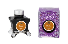 Чернила Diamine Inkvent (Purple Edition) Cinnabun 50 мл