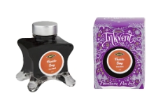 Чернила Diamine Inkvent (Purple Edition) Fireside Snug 50 мл