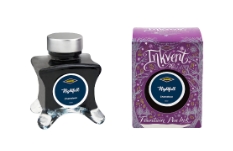 Чернила Diamine Inkvent (Purple Edition) Nightfall 50 мл