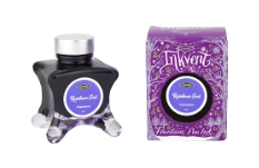 Чернила Diamine Inkvent (Purple Edition) Rainbow's End 50 мл