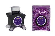 Чернила Diamine Inkvent (Purple Edition) Raise a Glass 50 мл