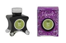 Чернила Diamine Inkvent (Purple Edition) Sugar Snap 50 мл