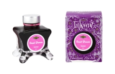 Чернила Diamine Inkvent (Purple Edition) Sweet Dreams 50 мл
