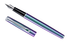 Diplomat Traveller Funky Petrol F