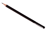 Faber-Castell Design карандаш (черный корпус)