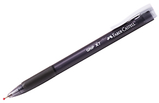 Faber-Castell Grip X7 0.7 (черный)