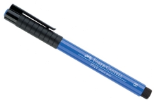 Faber-Castell PITT Artist pen Brush Cobalt Blue