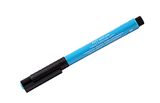 Faber-Castell PITT Artist pen Brush Cobalt Turquoise 