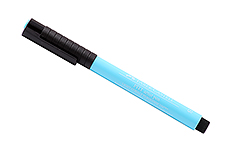 Faber-Castell PITT Artist pen Brush Light Cobalt Turquoise 