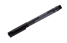 Faber-Castell PITT Artist pen Soft Brush Cold Grey VI