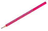 Faber-Castell Sparkle Neon (розовый)