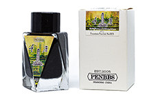 Чернила PenBBS Чунцин 30 мл
