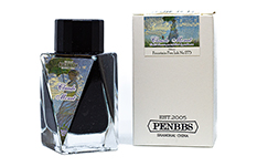 Чернила PenBBS Клод Моне 30 мл