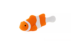 Ластик Iwako Anemone fish (рыба-клоун)