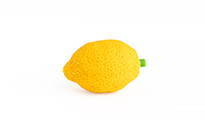Ластик Iwako Lemon (лимон)