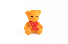 Ластик Iwako Teddy Bear (мишка Тедди)