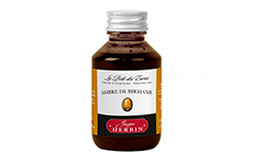 Чернила J.Herbin Ambre de Birmanie 100 мл