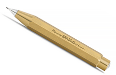 Kaweco Brass Sport 0.7 карандаш (латунный корпус)