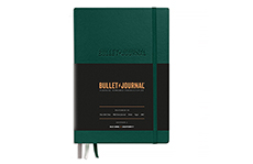 Leuchtturm1917 Bullet Journal Edition 2 (зеленый)