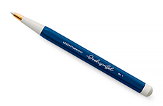 Leuchtturm1917 Drehgriffel шариковая (синий нави)
