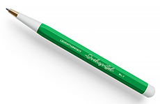 Leuchtturm1917 Drehgriffel шариковая (весенний листок)