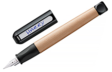 Lamy ABC A (черный корпус)
