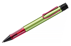 Lamy Al-Star Special Edition 2026 Disco шариковая