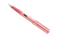 Lamy Al-Star Special Edition 2026 Flamingo F