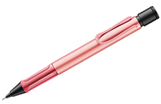 Lamy Al-Star карандаш 0.5 Flamingo (розовый корпус)