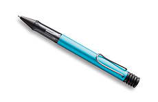 Lamy Al-Star шариковая Limited Edition 2017 (голубой корпус)
