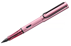 Lamy Al-Star Special Edition 2024 Autumn Pink M