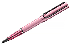 Lamy Al-Star Special Edition 2024 Autumn Pink роллер