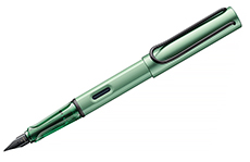 Lamy Al-Star Special Edition 2024 Sage EF