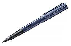 Lamy Lx EF (синий)