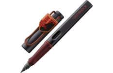 Lamy Safari Harry Potter Special Edition Gryffindor EF