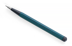 Leuchtturm1917 Drehgriffel Nr. 2 карандаш (0.7 мм, тихоокеанский зеленый)