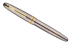 Moonman P136 F (титановый корпус)