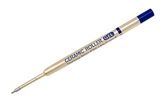Стержень Ohto PG-M05NP 0.5 (синий, G2 гелевый)