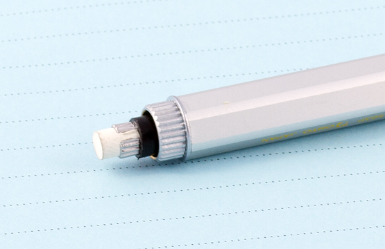 【極美品】OHTO SUPER PROMECHA PM-1505S 0.5 OHTO Super Promecha 1500P - 0.5mm – Yoseka Stationery