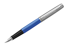 Parker Jotter Originals Blue Chrom CT 0.8 (синий корпус)